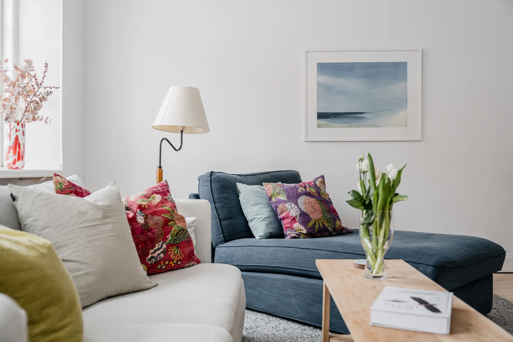 Bostadsrätt, Marielundsgatan 2B, Fålhagen, Uppsala