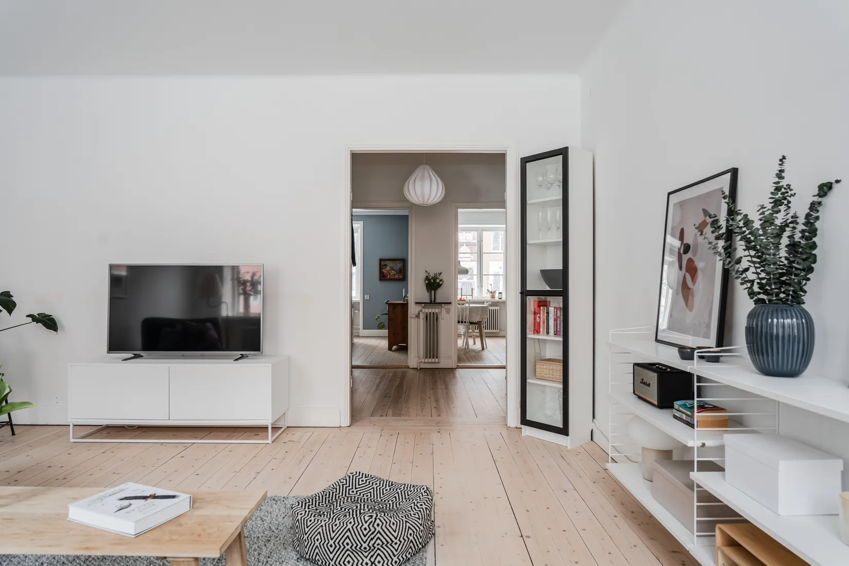 Bostadsrätt, Marielundsgatan 2B, Fålhagen, Uppsala