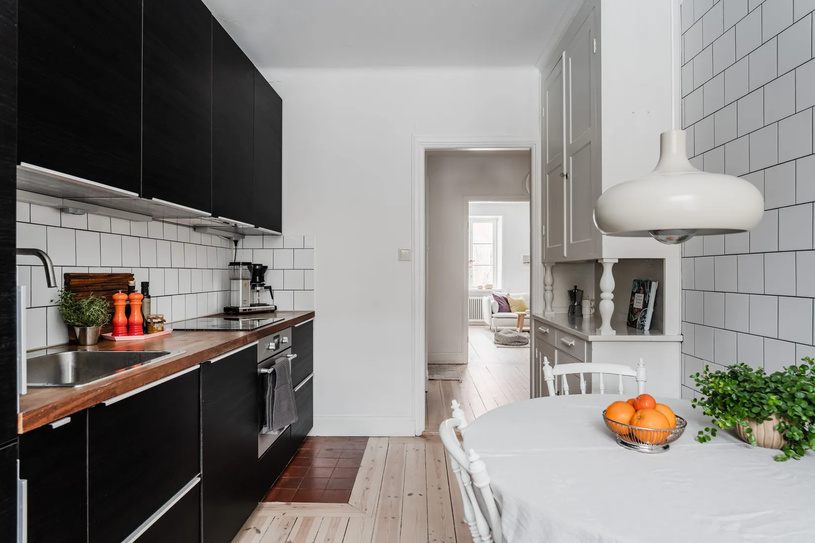 Bostadsrätt, Marielundsgatan 2B, Fålhagen, Uppsala