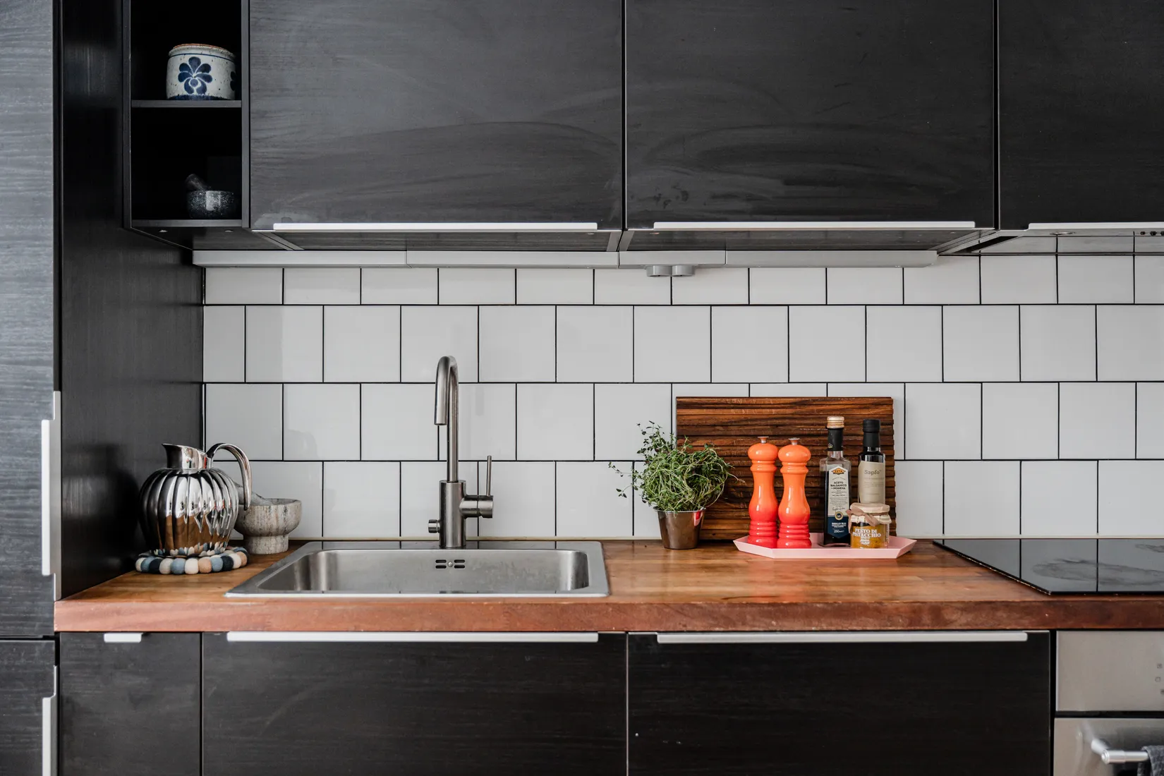 Bostadsrätt, Marielundsgatan 2B, Fålhagen, Uppsala