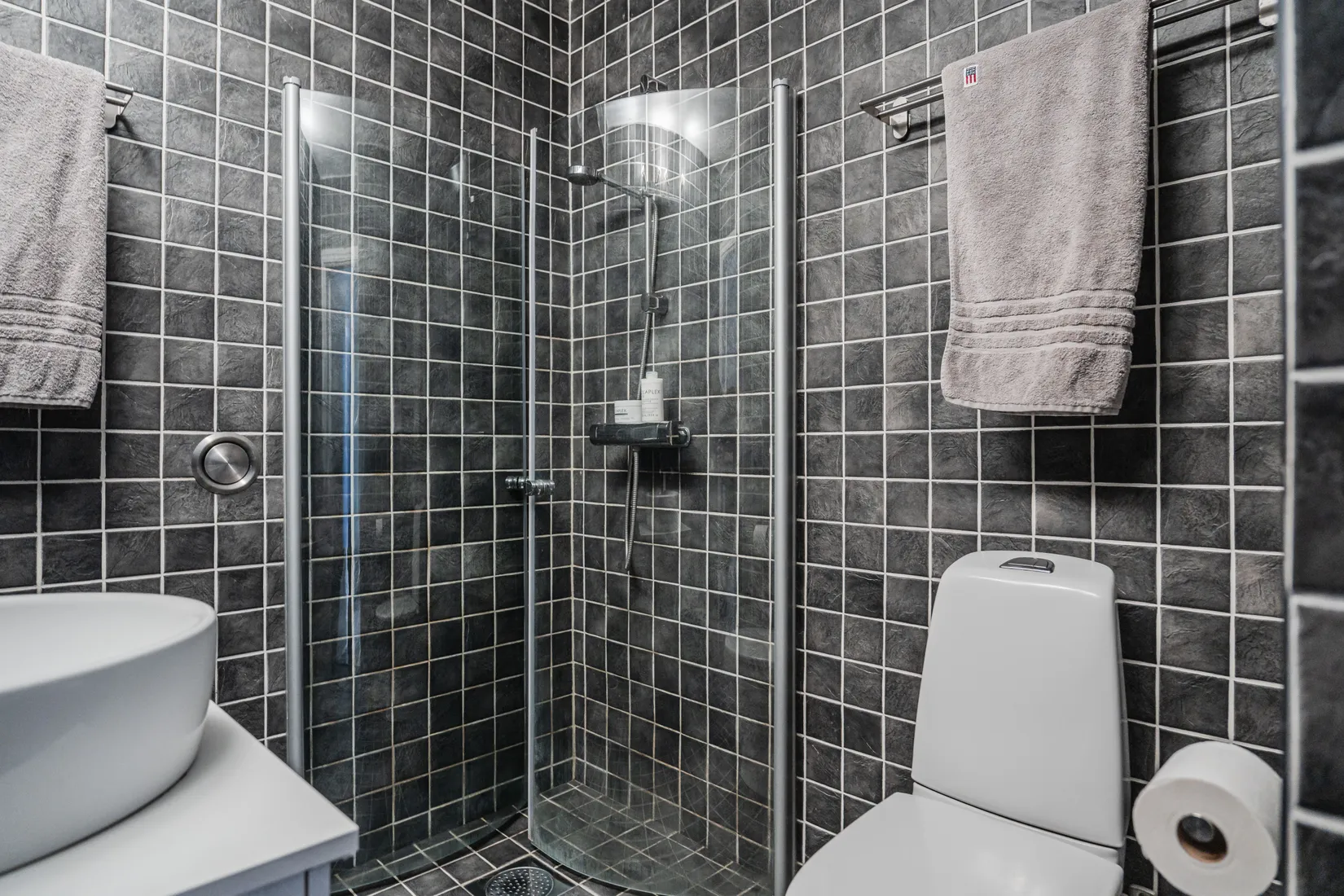 Bostadsrätt, Marielundsgatan 2B, Fålhagen, Uppsala