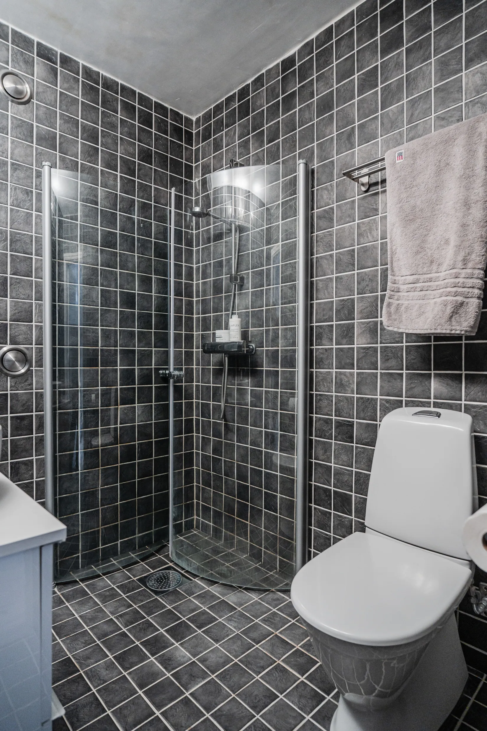 Bostadsrätt, Marielundsgatan 2B, Fålhagen, Uppsala