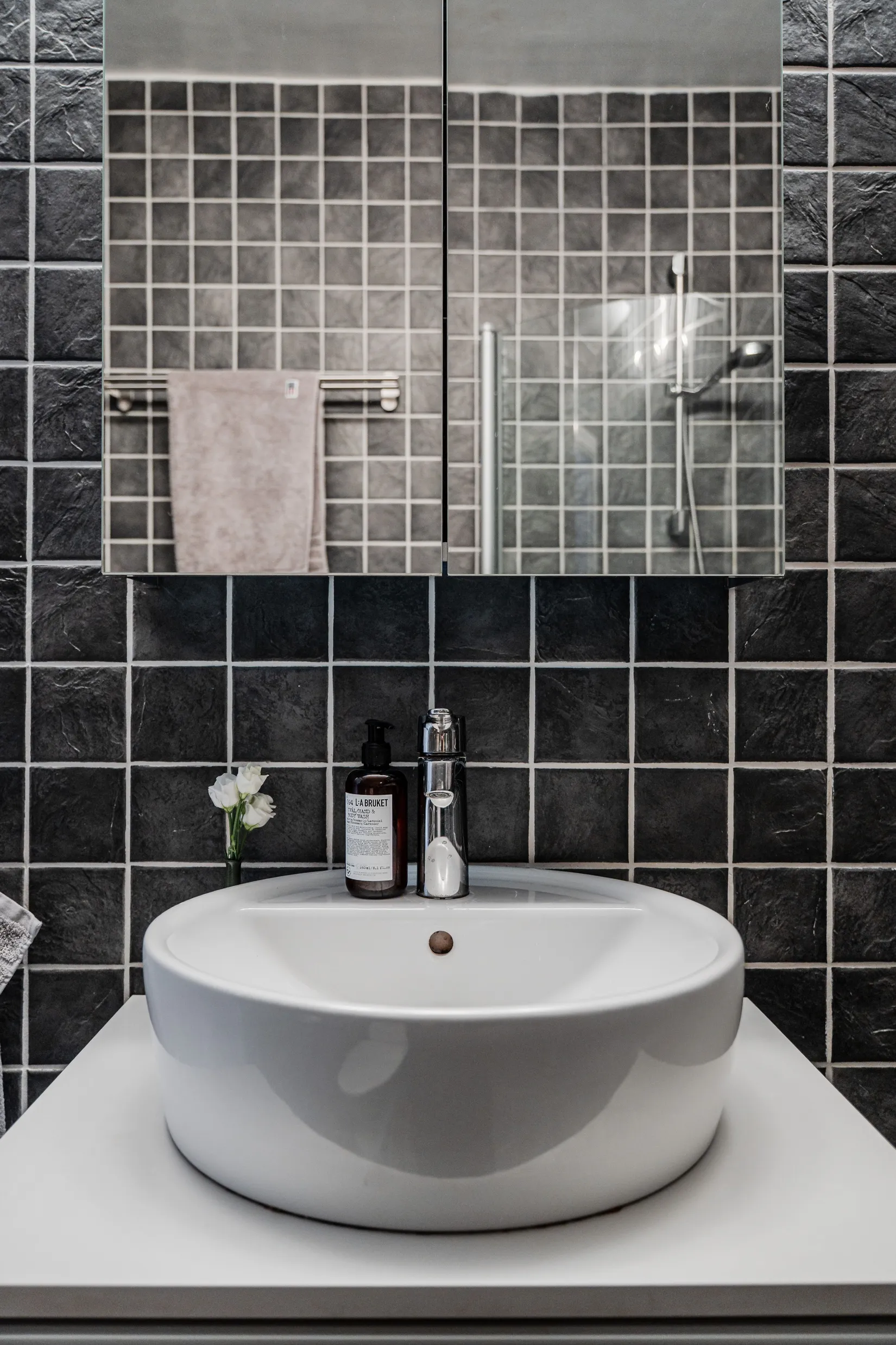 Bostadsrätt, Marielundsgatan 2B, Fålhagen, Uppsala