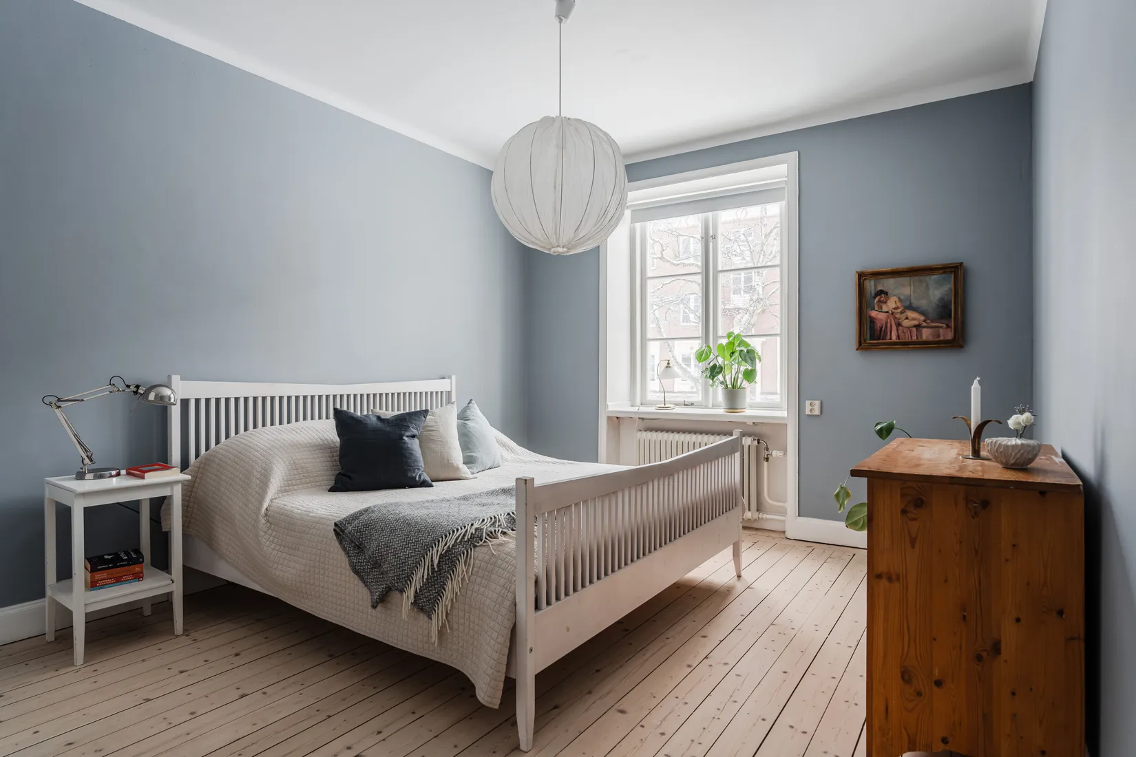 Bostadsrätt, Marielundsgatan 2B, Fålhagen, Uppsala