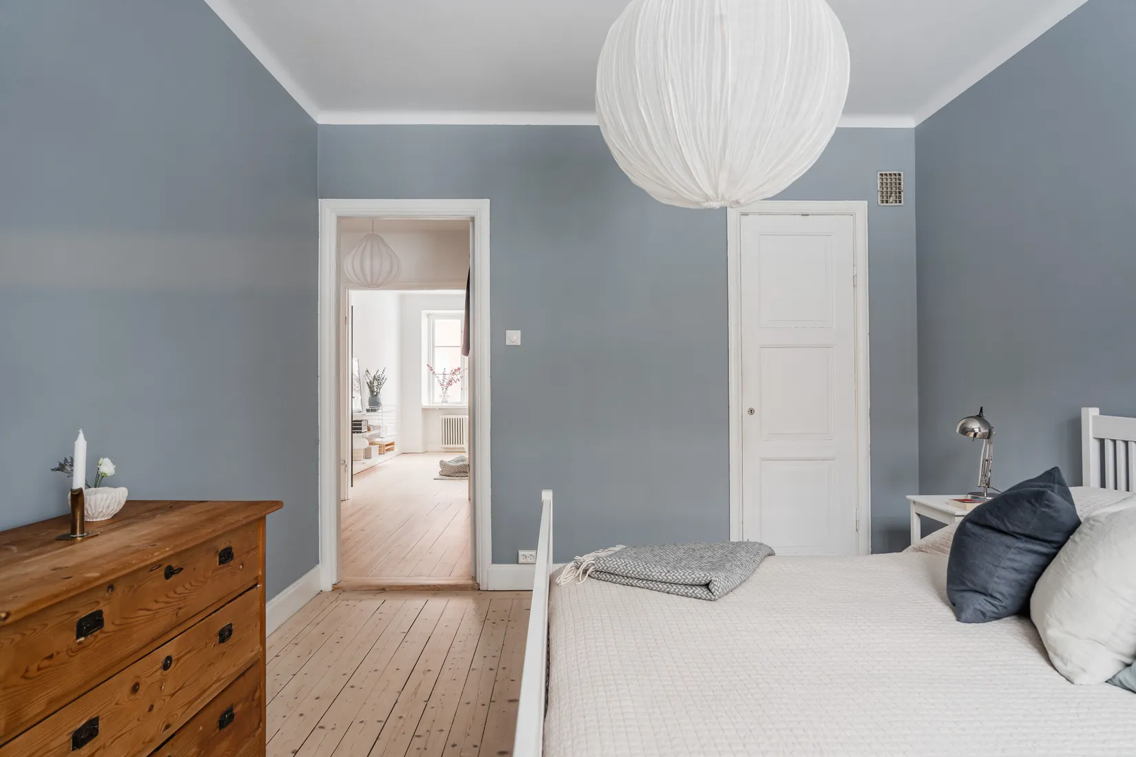 Bostadsrätt, Marielundsgatan 2B, Fålhagen, Uppsala