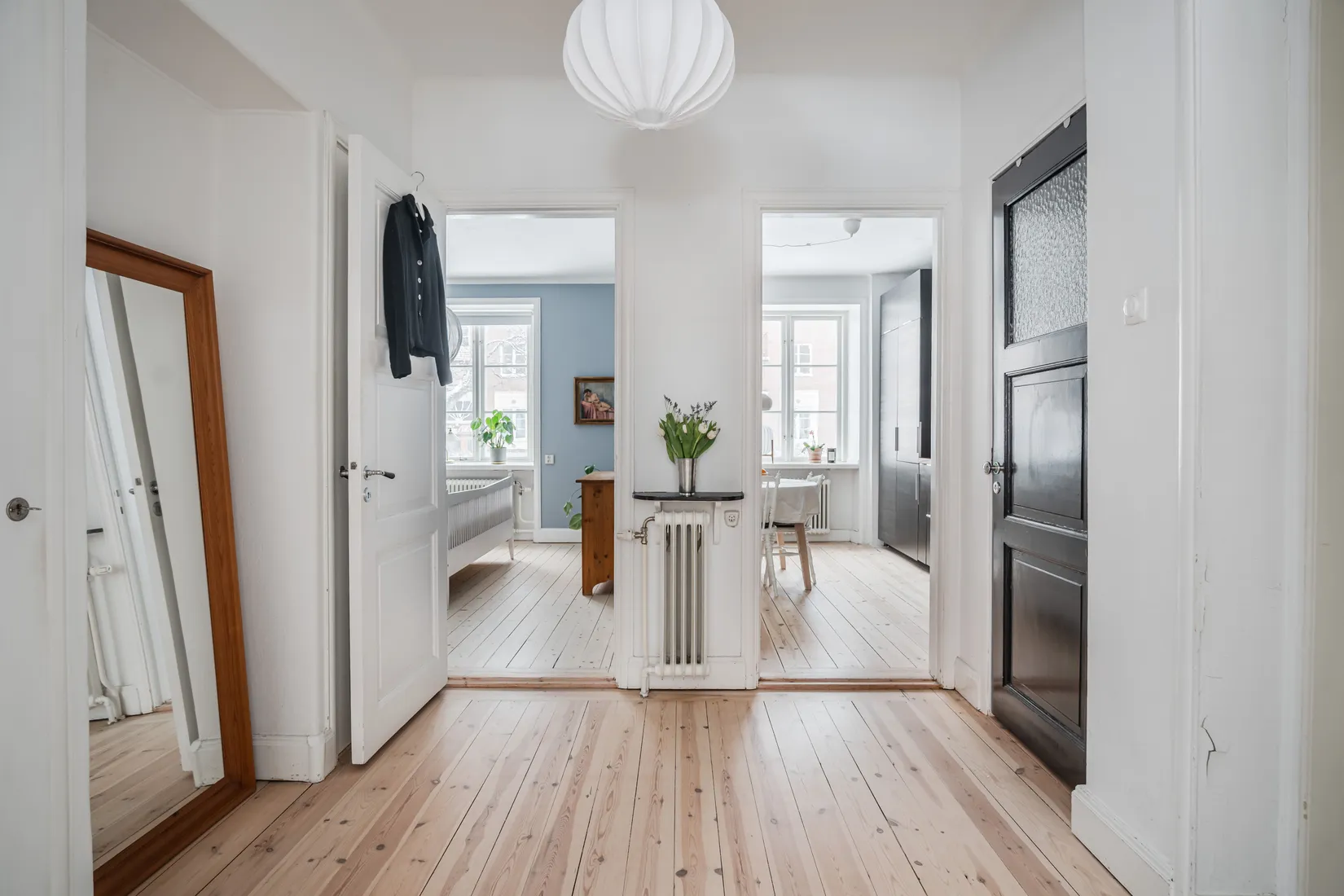 Bostadsrätt, Marielundsgatan 2B, Fålhagen, Uppsala