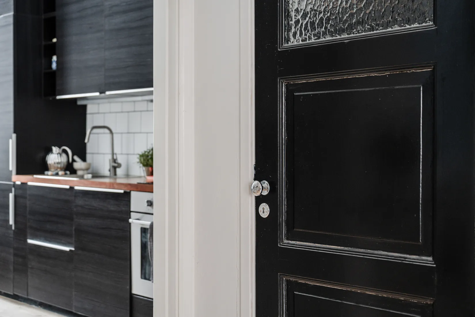 Bostadsrätt, Marielundsgatan 2B, Fålhagen, Uppsala