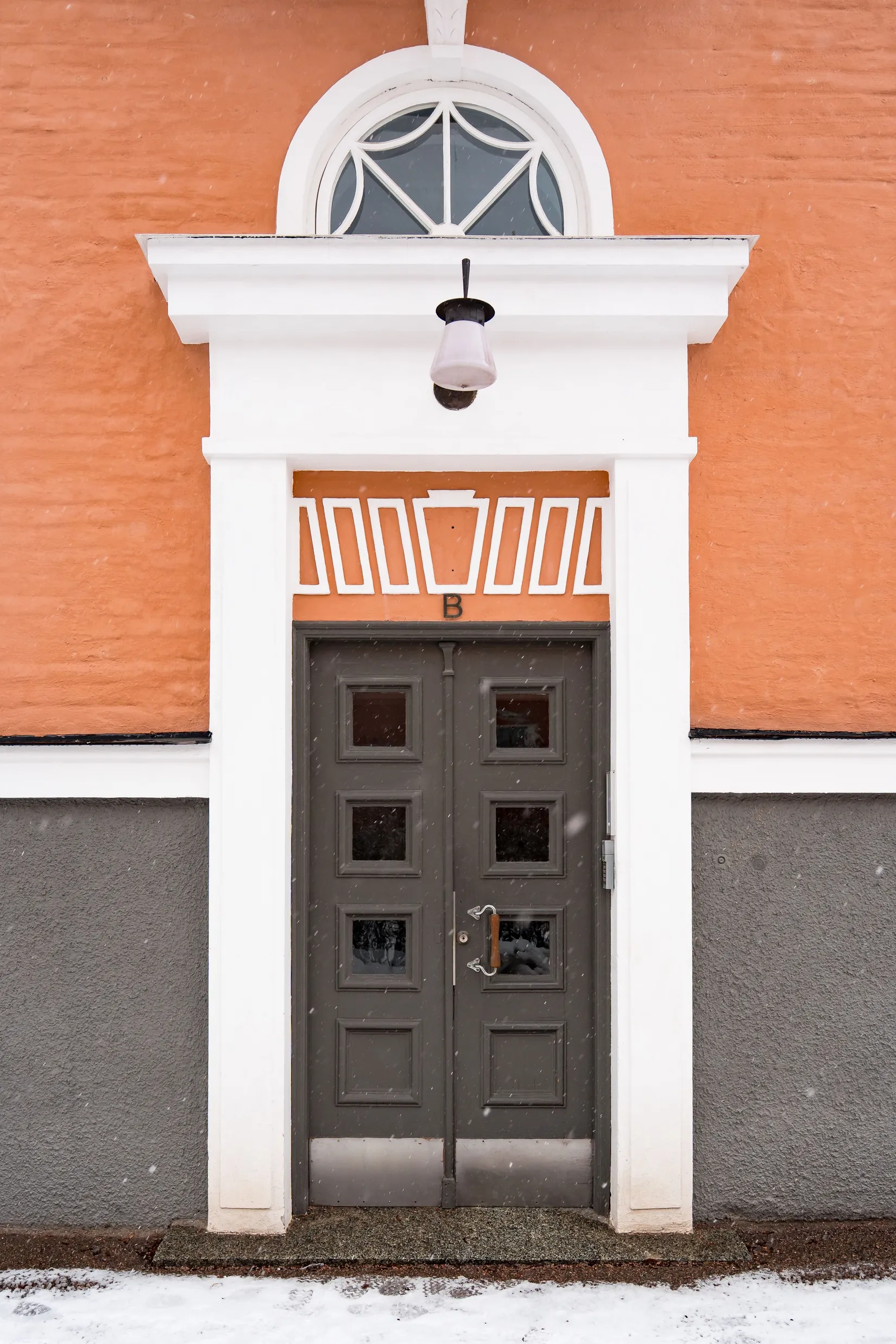 Bostadsrätt, Marielundsgatan 2B, Fålhagen, Uppsala