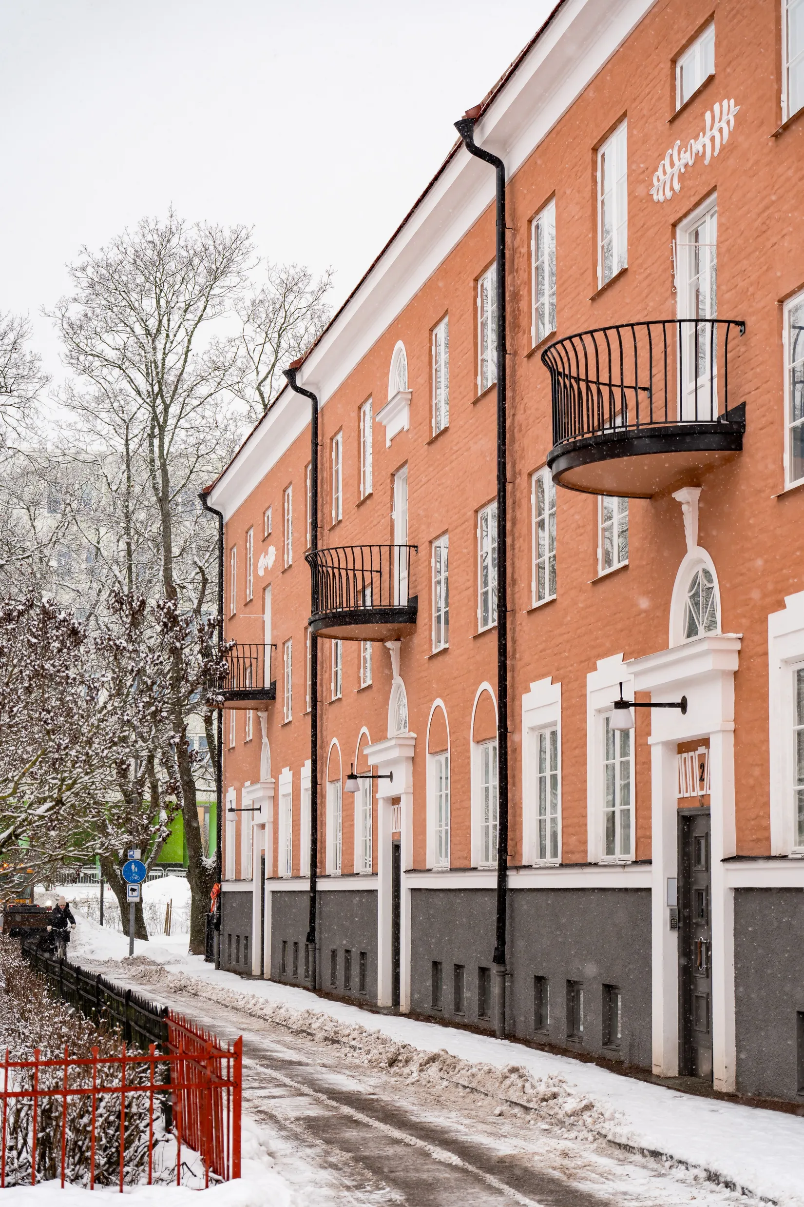 Bostadsrätt, Marielundsgatan 2B, Fålhagen, Uppsala