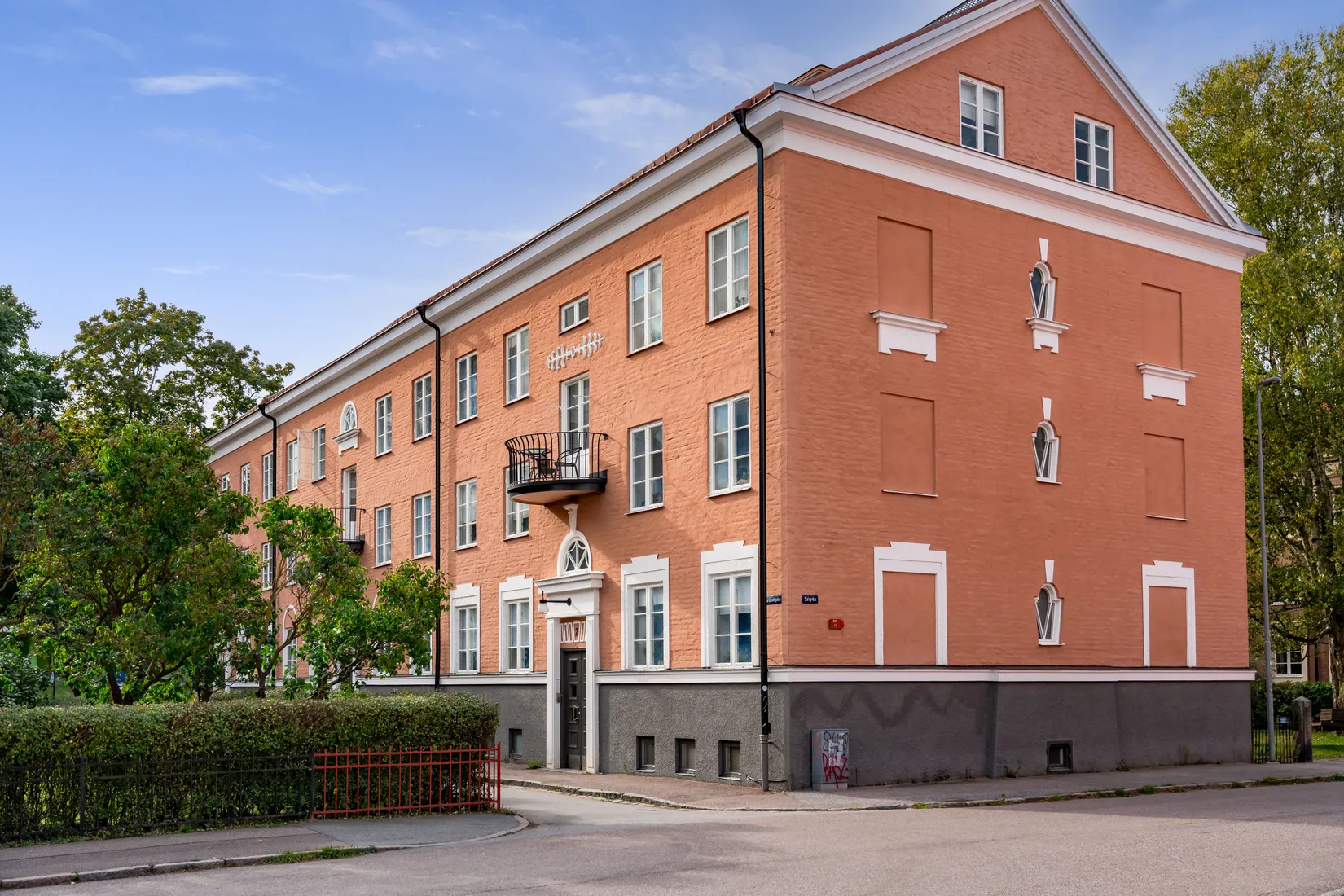 Bostadsrätt, Marielundsgatan 2B, Fålhagen, Uppsala