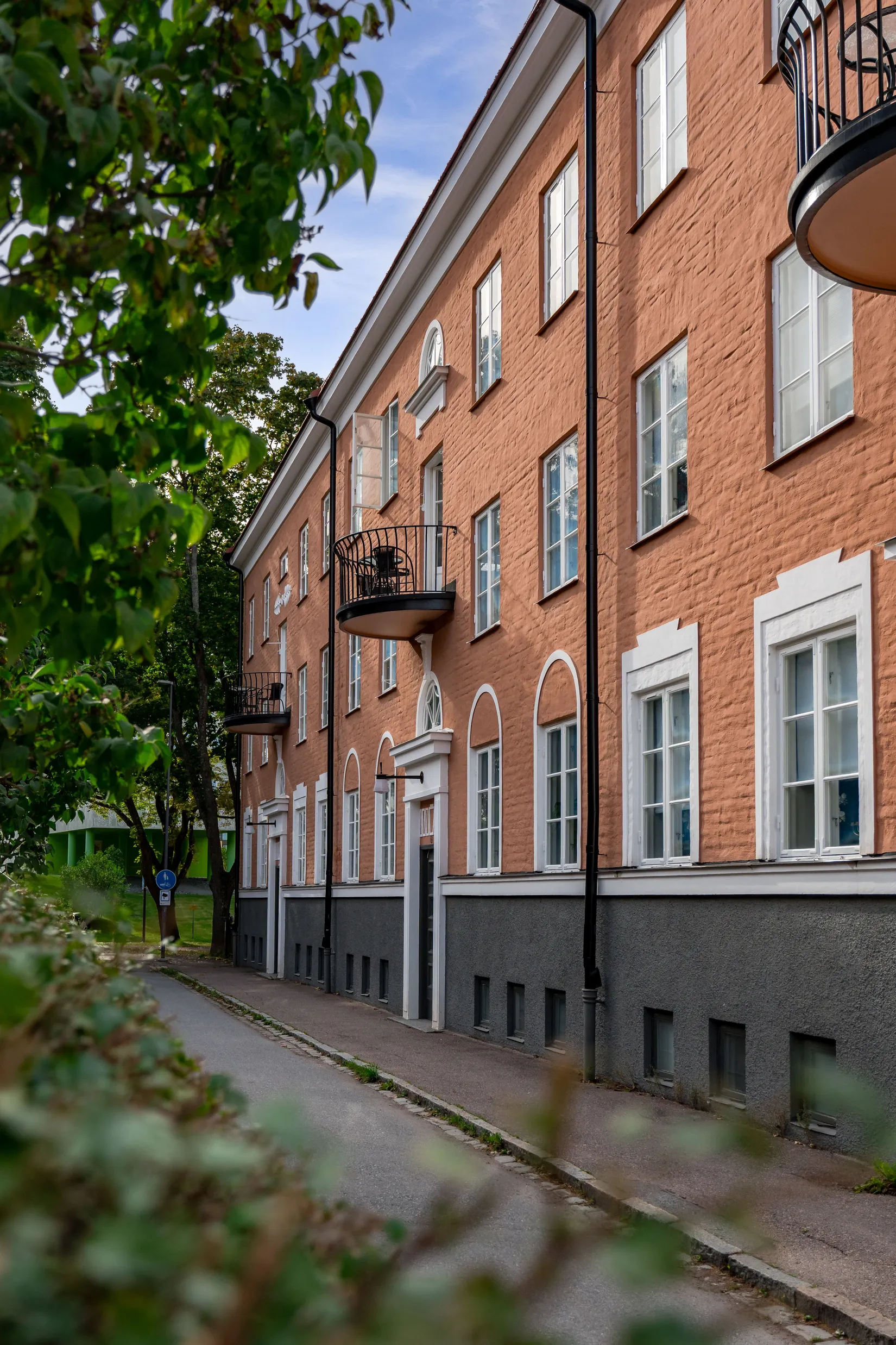 Bostadsrätt, Marielundsgatan 2B, Fålhagen, Uppsala