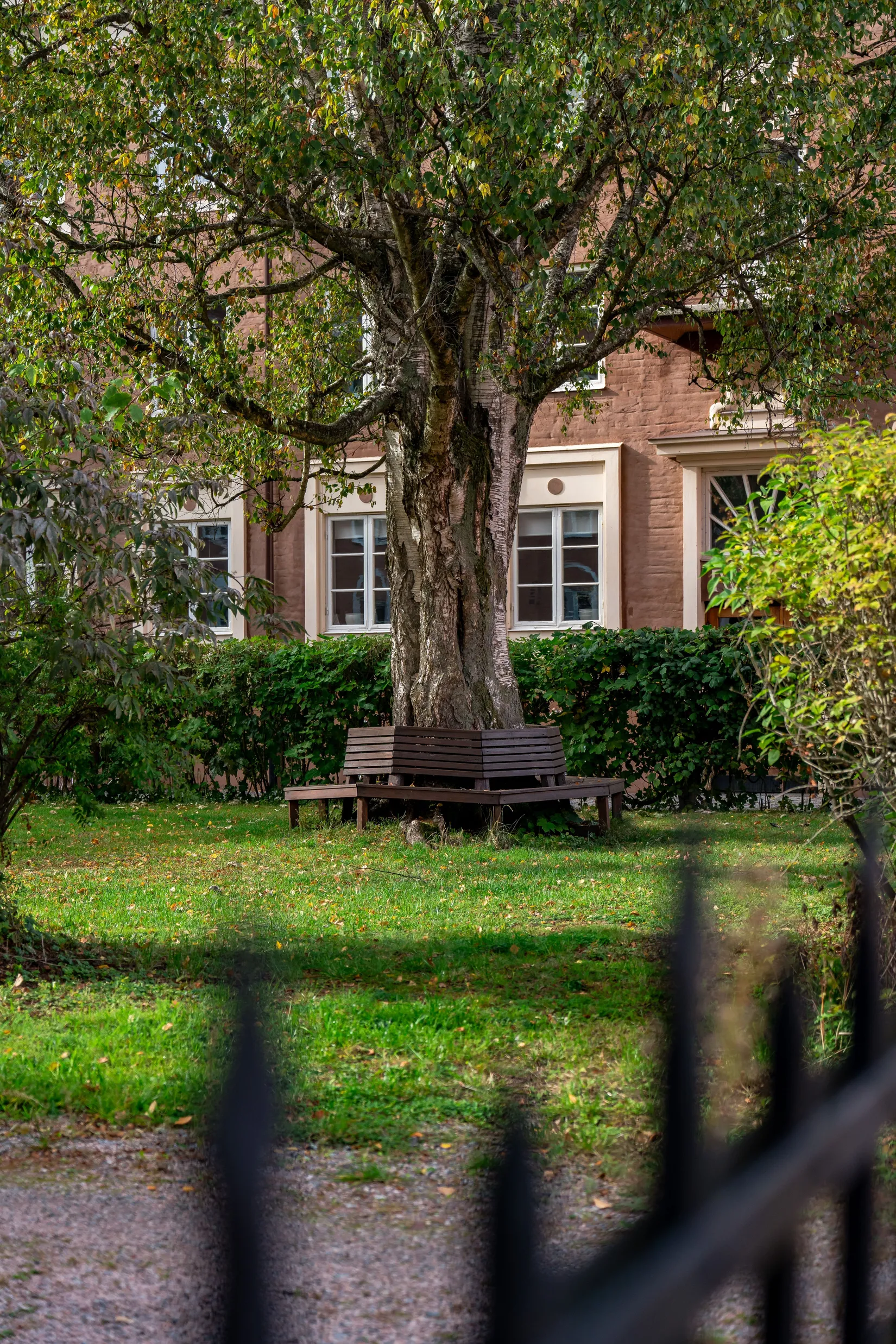 Bostadsrätt, Marielundsgatan 2B, Fålhagen, Uppsala