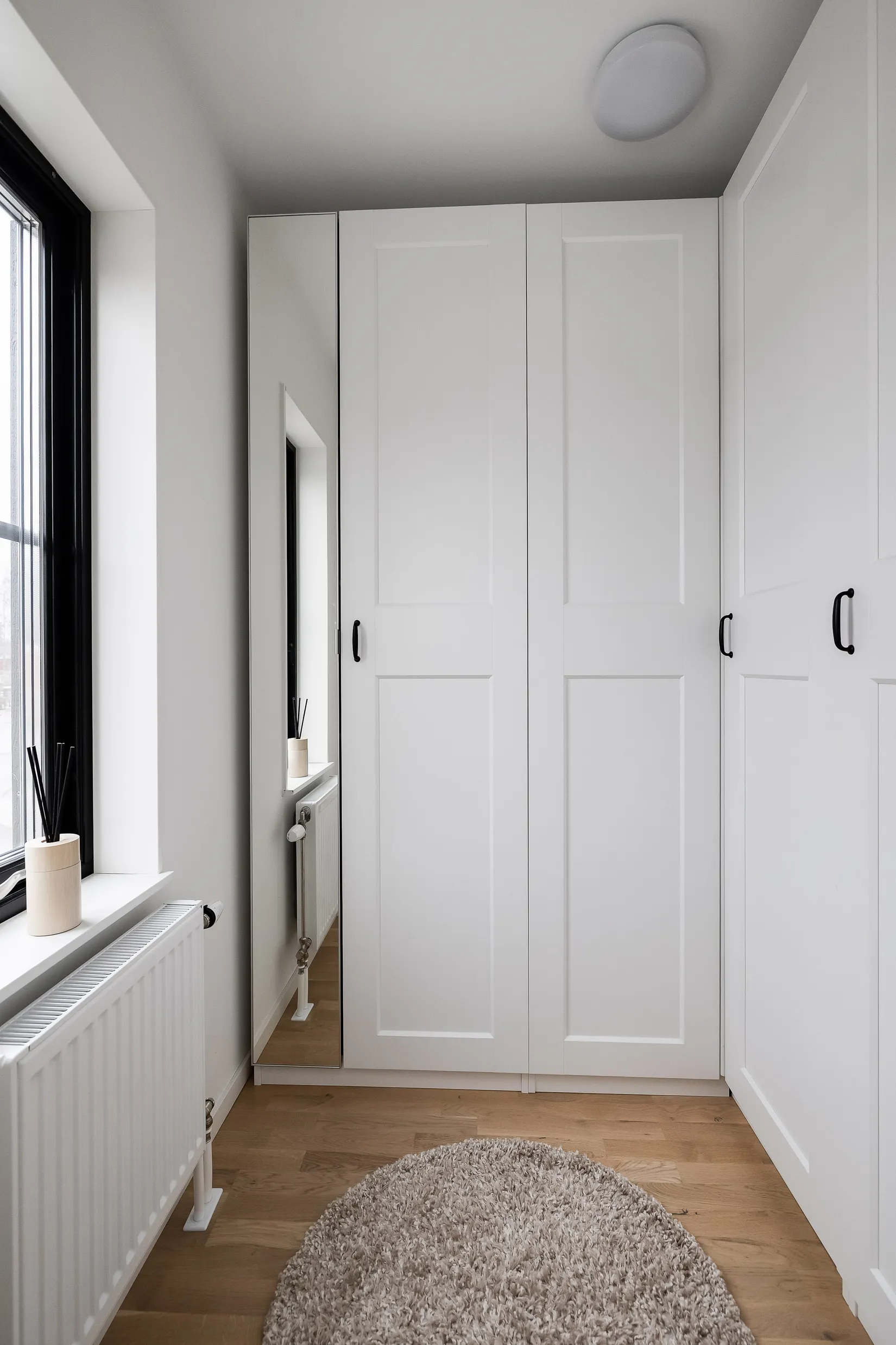 Bostadsrätt, Radhus, Skogalundsgatan 10E, Ryttartorpet, Kumla