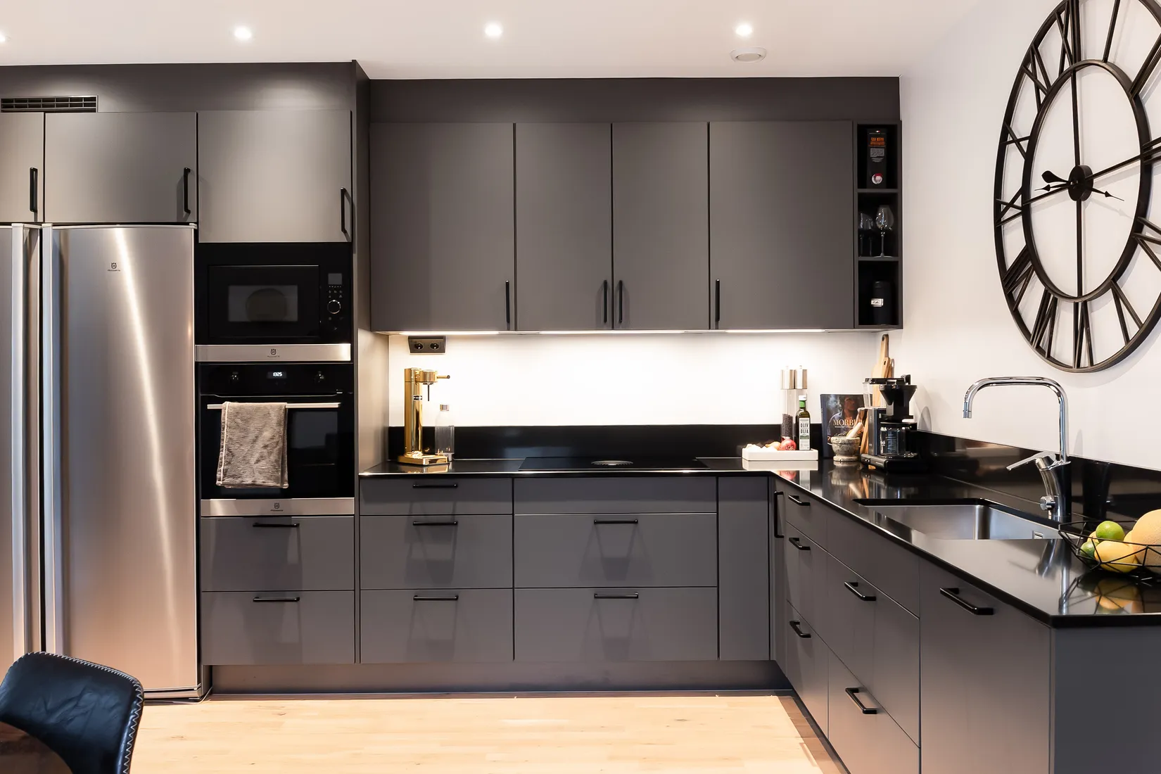 Bostadsrätt, Radhus, Skogalundsgatan 10E, Ryttartorpet, Kumla