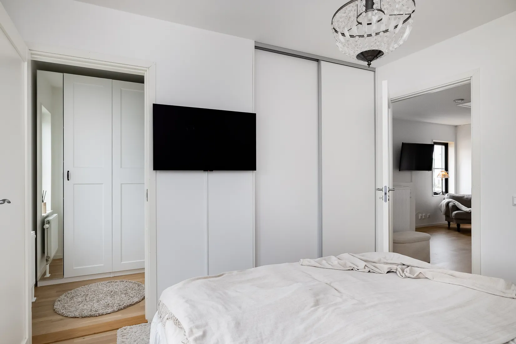 Bostadsrätt, Radhus, Skogalundsgatan 10E, Ryttartorpet, Kumla