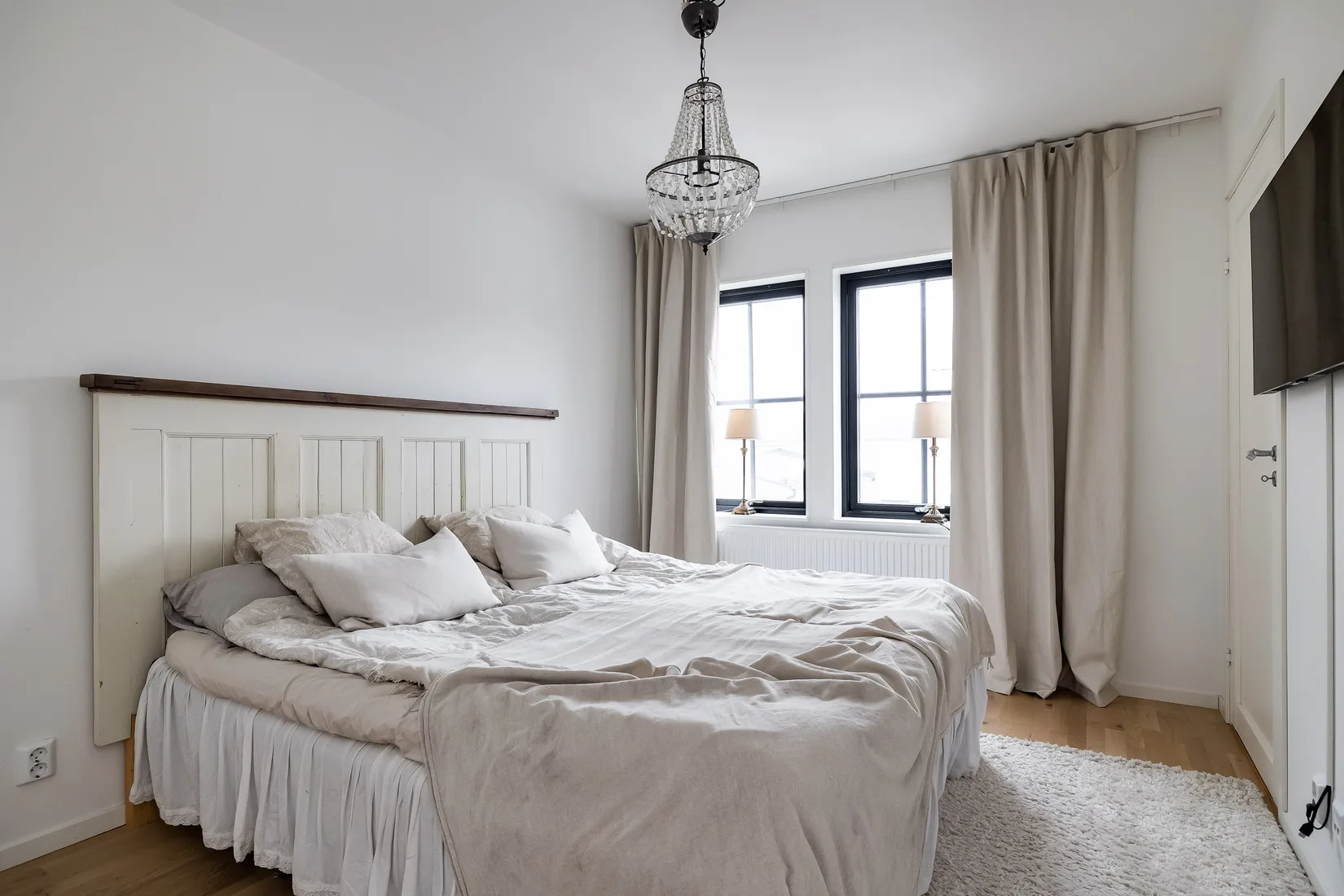 Bostadsrätt, Radhus, Skogalundsgatan 10E, Ryttartorpet, Kumla