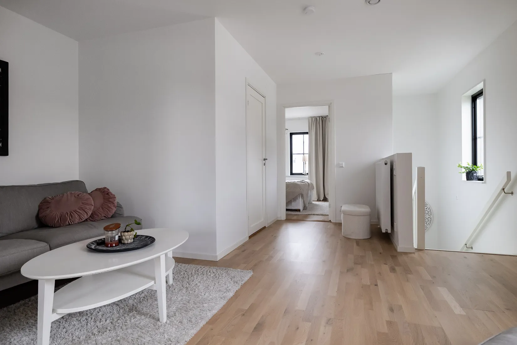 Bostadsrätt, Radhus, Skogalundsgatan 10E, Ryttartorpet, Kumla