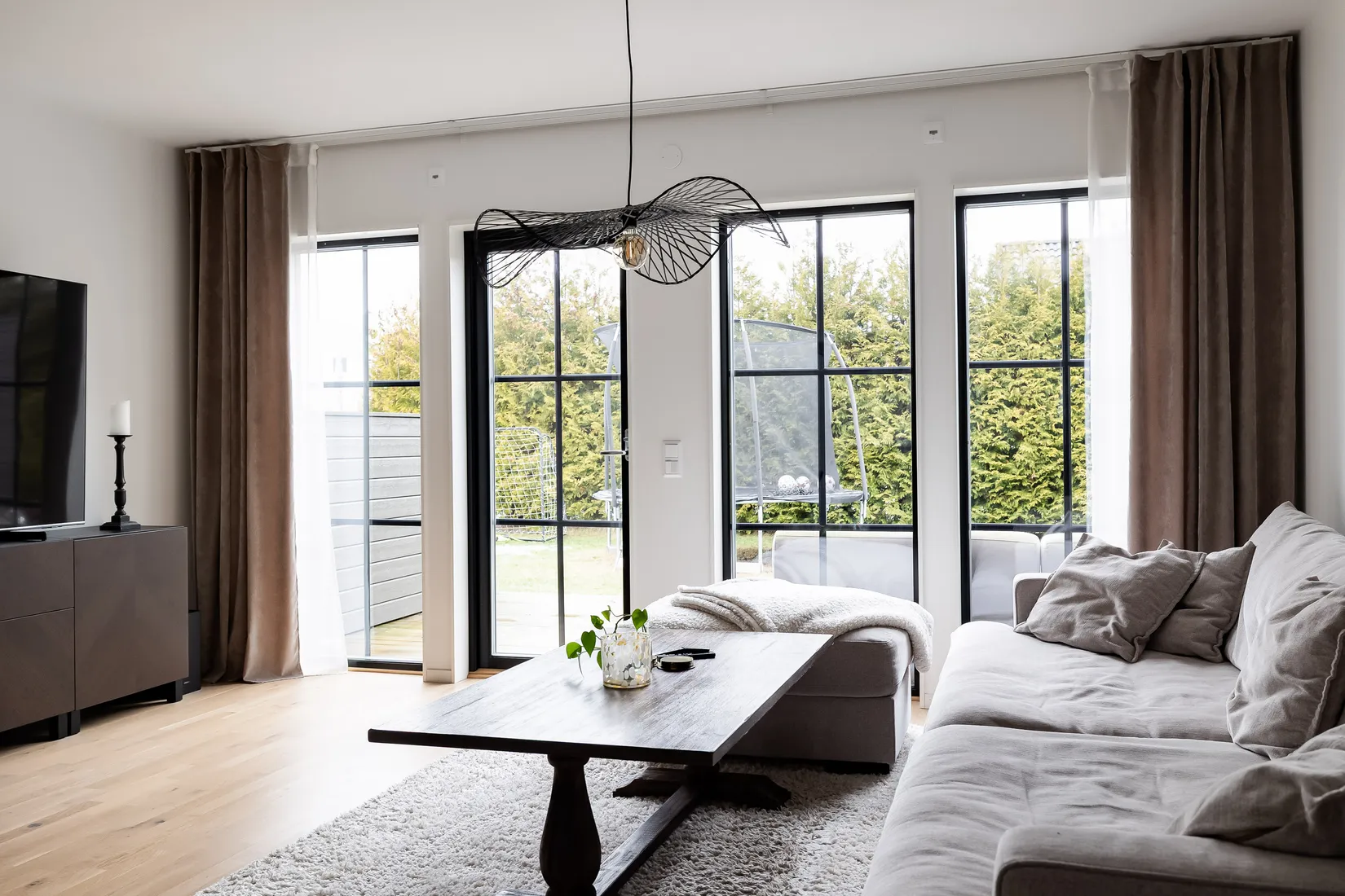 Bostadsrätt, Radhus, Skogalundsgatan 10E, Ryttartorpet, Kumla