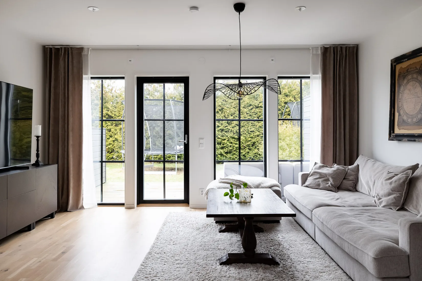 Bostadsrätt, Radhus, Skogalundsgatan 10E, Ryttartorpet, Kumla