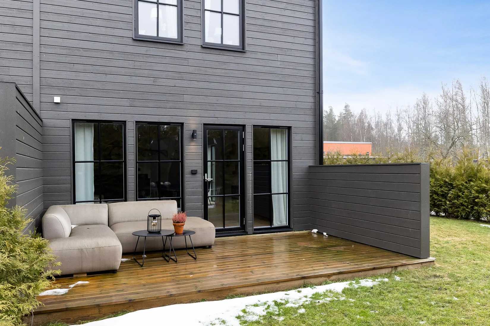 Bostadsrätt, Radhus, Skogalundsgatan 10E, Ryttartorpet, Kumla