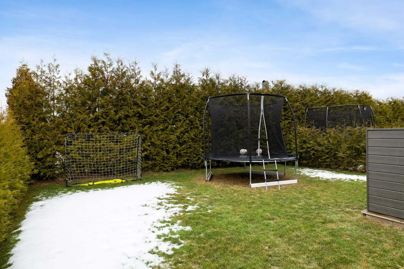 Bostadsrätt, Radhus, Skogalundsgatan 10E, Ryttartorpet, Kumla