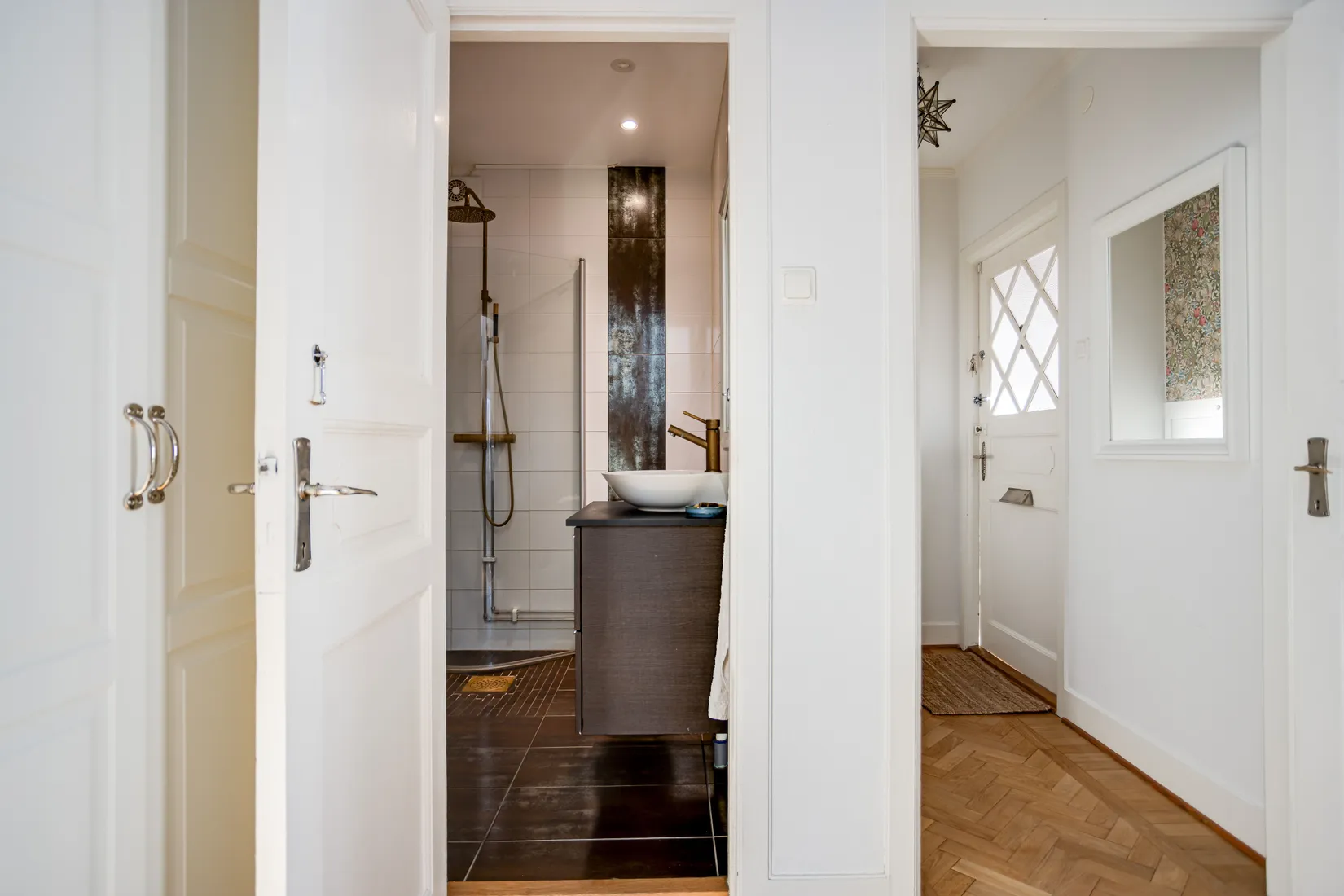 Bostadsrätt, Falckens Väg 28, Väster, Halmstad