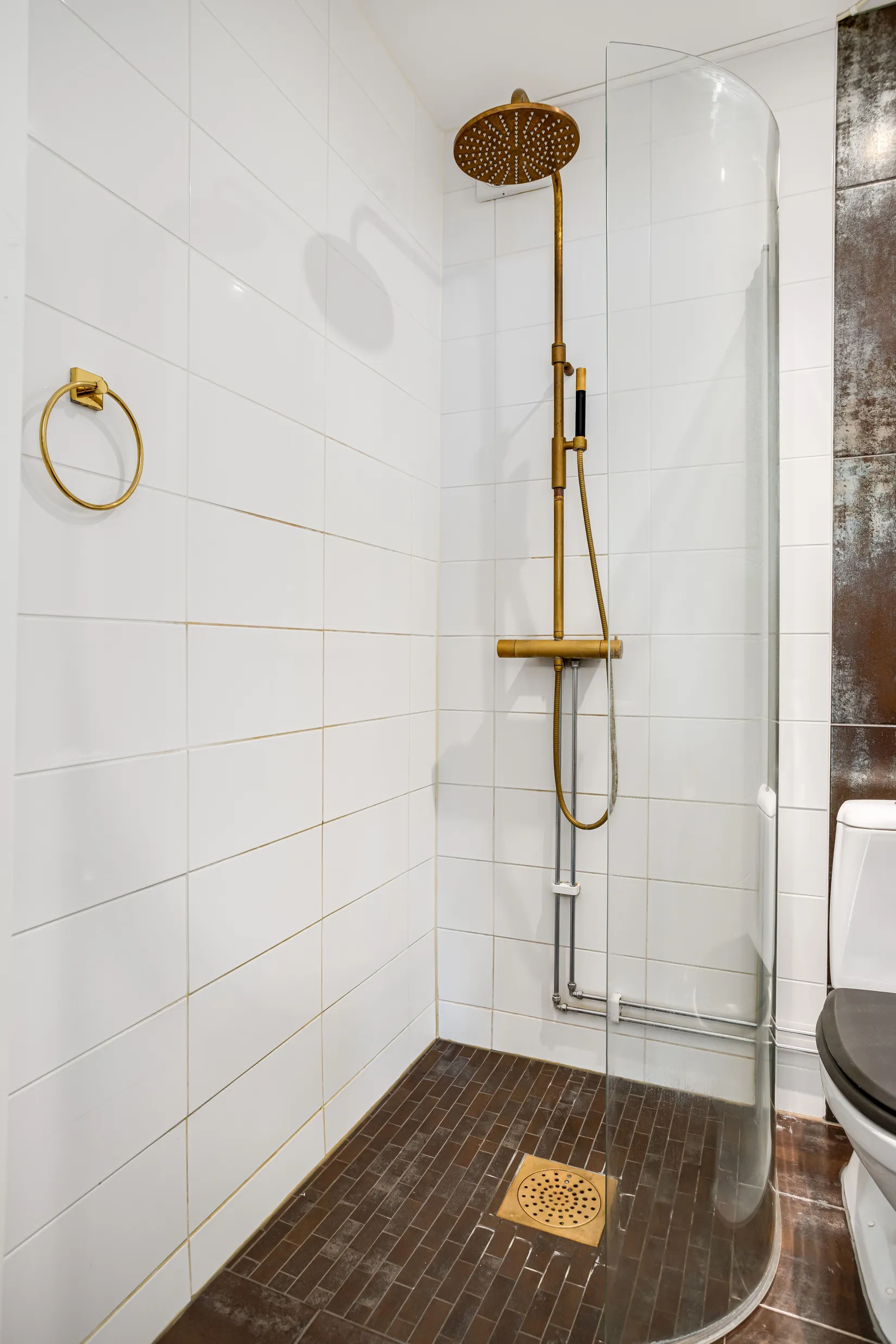 Bostadsrätt, Falckens Väg 28, Väster, Halmstad