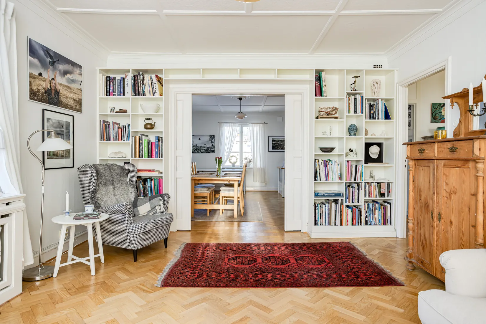 Bostadsrätt, Falckens Väg 28, Väster, Halmstad