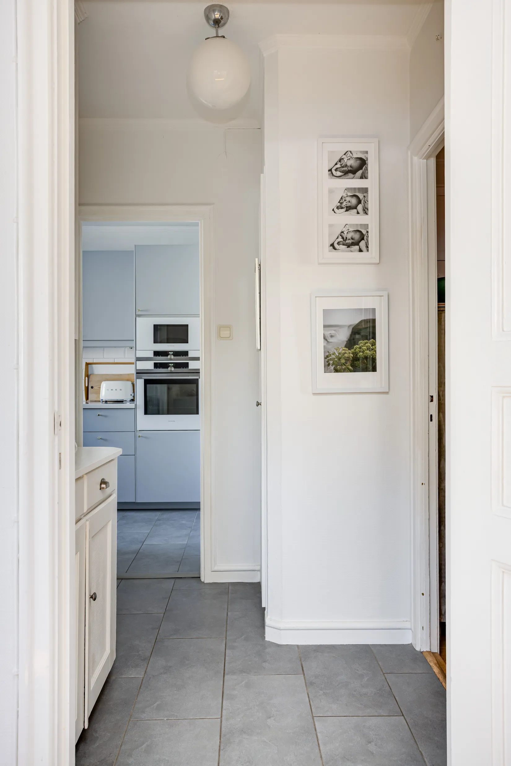 Bostadsrätt, Falckens Väg 28, Väster, Halmstad