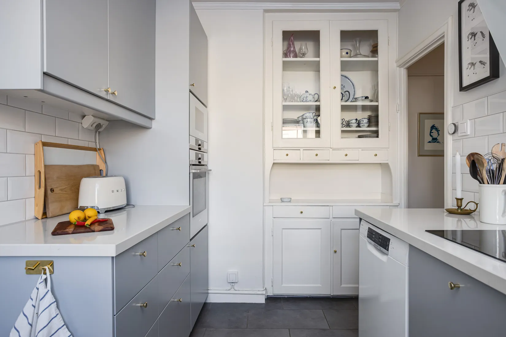 Bostadsrätt, Falckens Väg 28, Väster, Halmstad