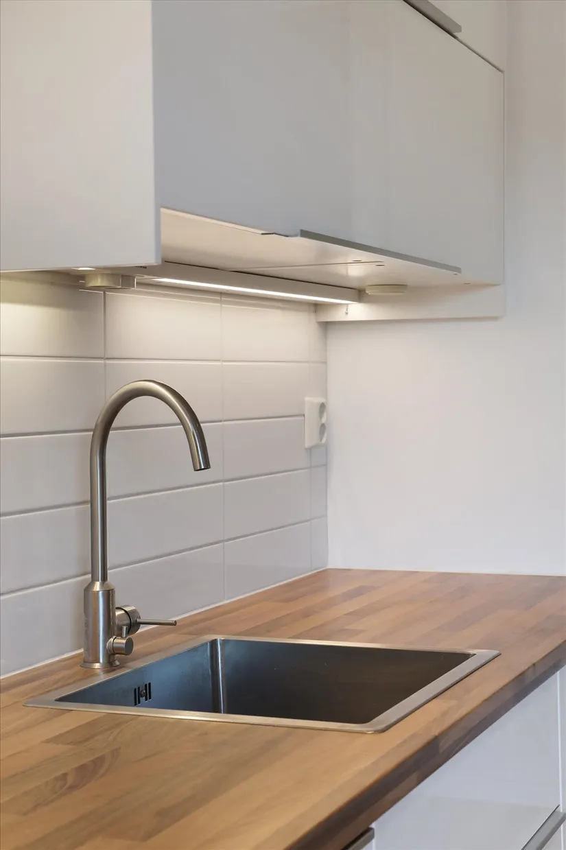 Bostadsrätt, Kämpegatan 51, Uddevalla