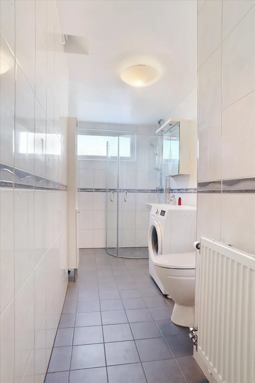 Bostadsrätt, Kämpegatan 51, Uddevalla