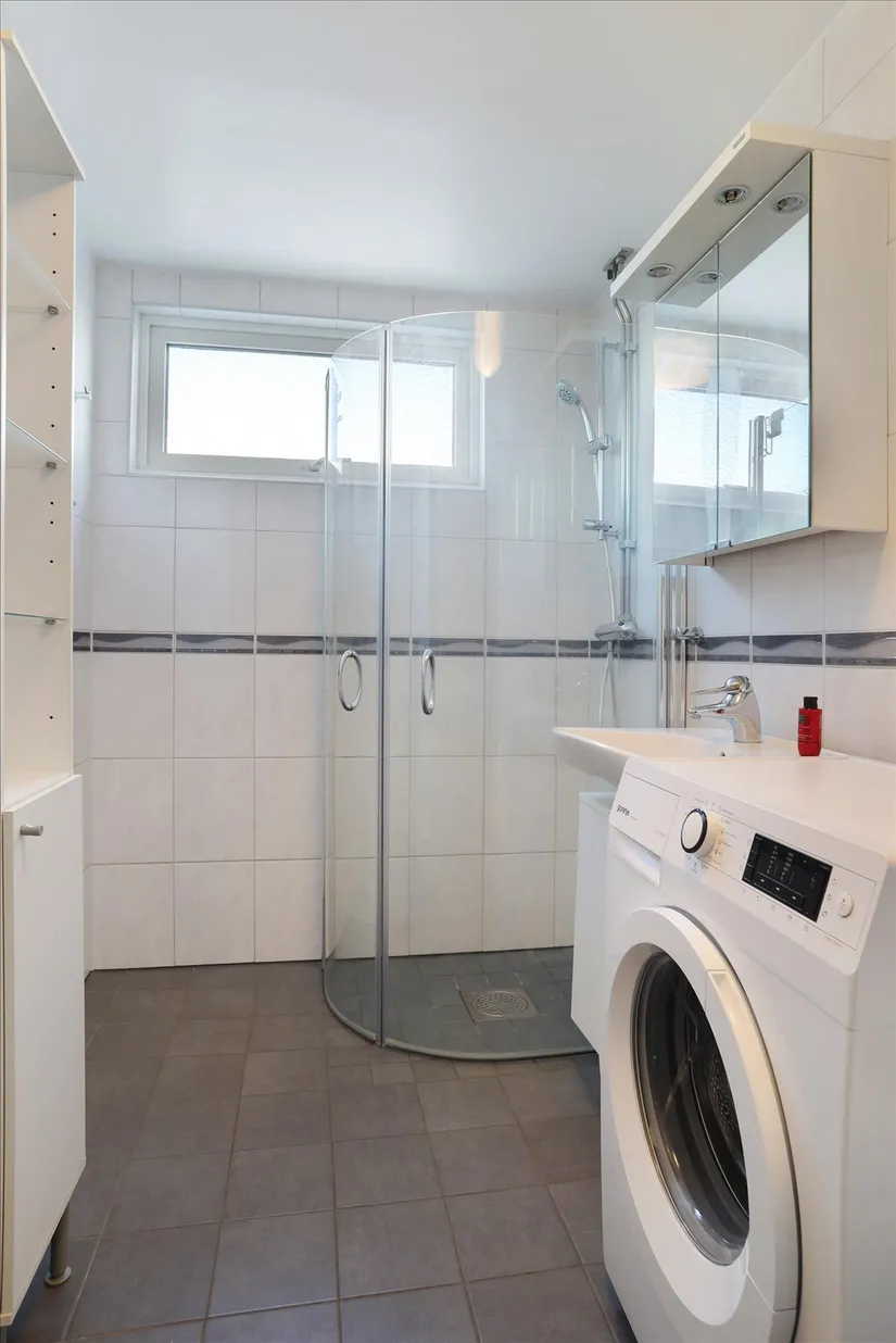 Bostadsrätt, Kämpegatan 51, Uddevalla