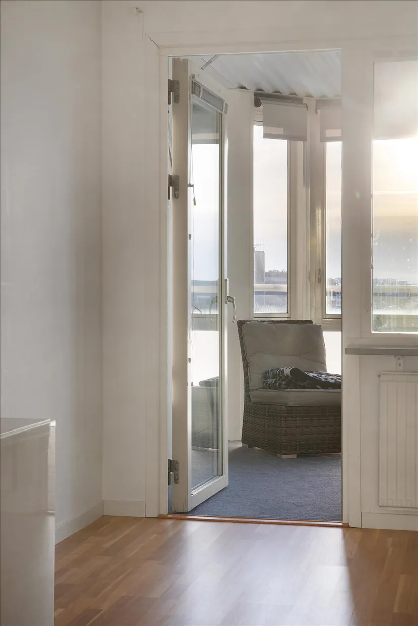 Bostadsrätt, Kämpegatan 51, Uddevalla