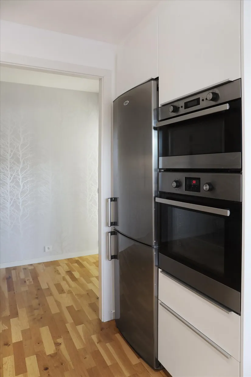 Bostadsrätt, Kämpegatan 51, Uddevalla