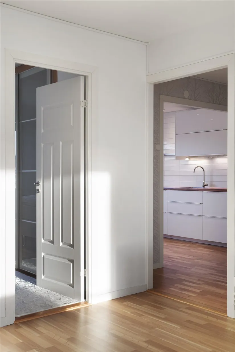 Bostadsrätt, Kämpegatan 51, Uddevalla