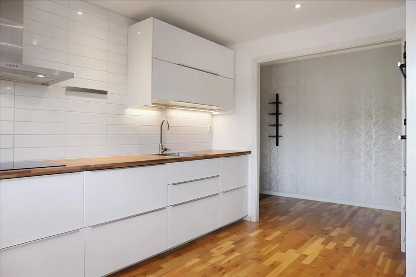 Bostadsrätt, Kämpegatan 51, Uddevalla