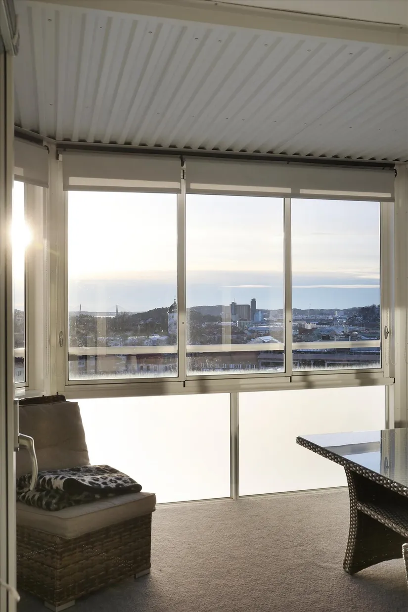 Bostadsrätt, Kämpegatan 51, Uddevalla