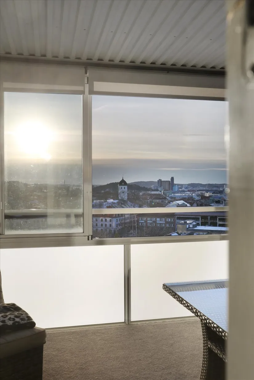 Bostadsrätt, Kämpegatan 51, Uddevalla