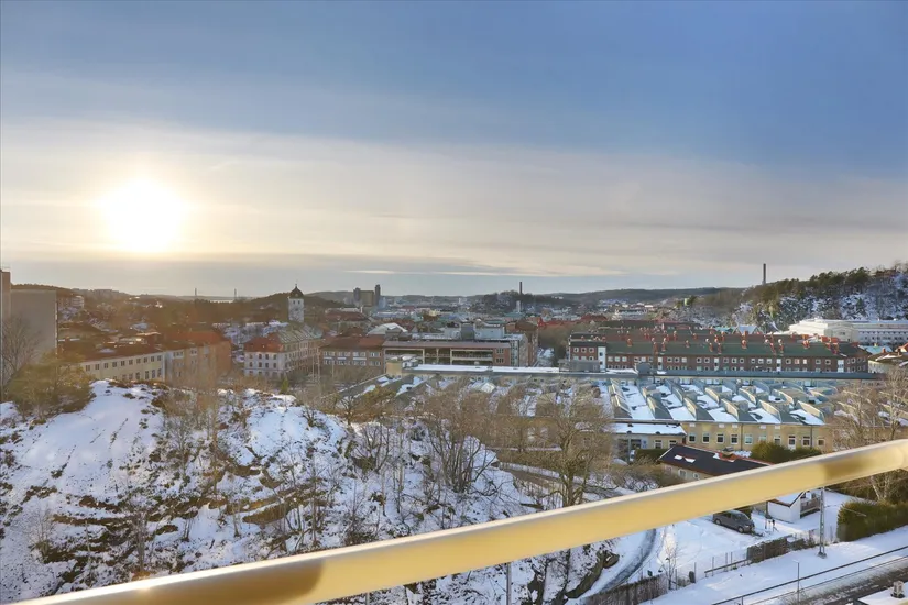 Bostadsrätt, Kämpegatan 51, Uddevalla