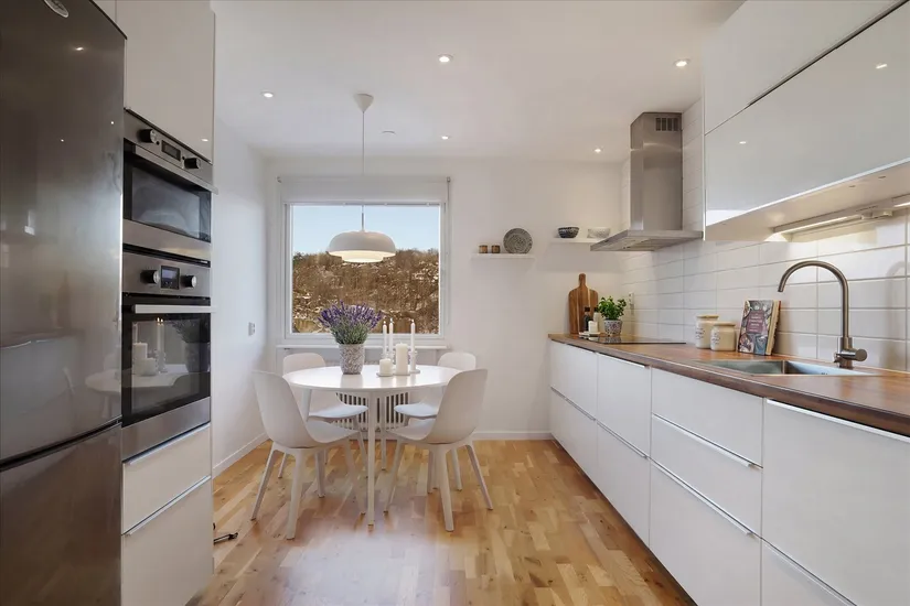 Bostadsrätt, Kämpegatan 51, Uddevalla