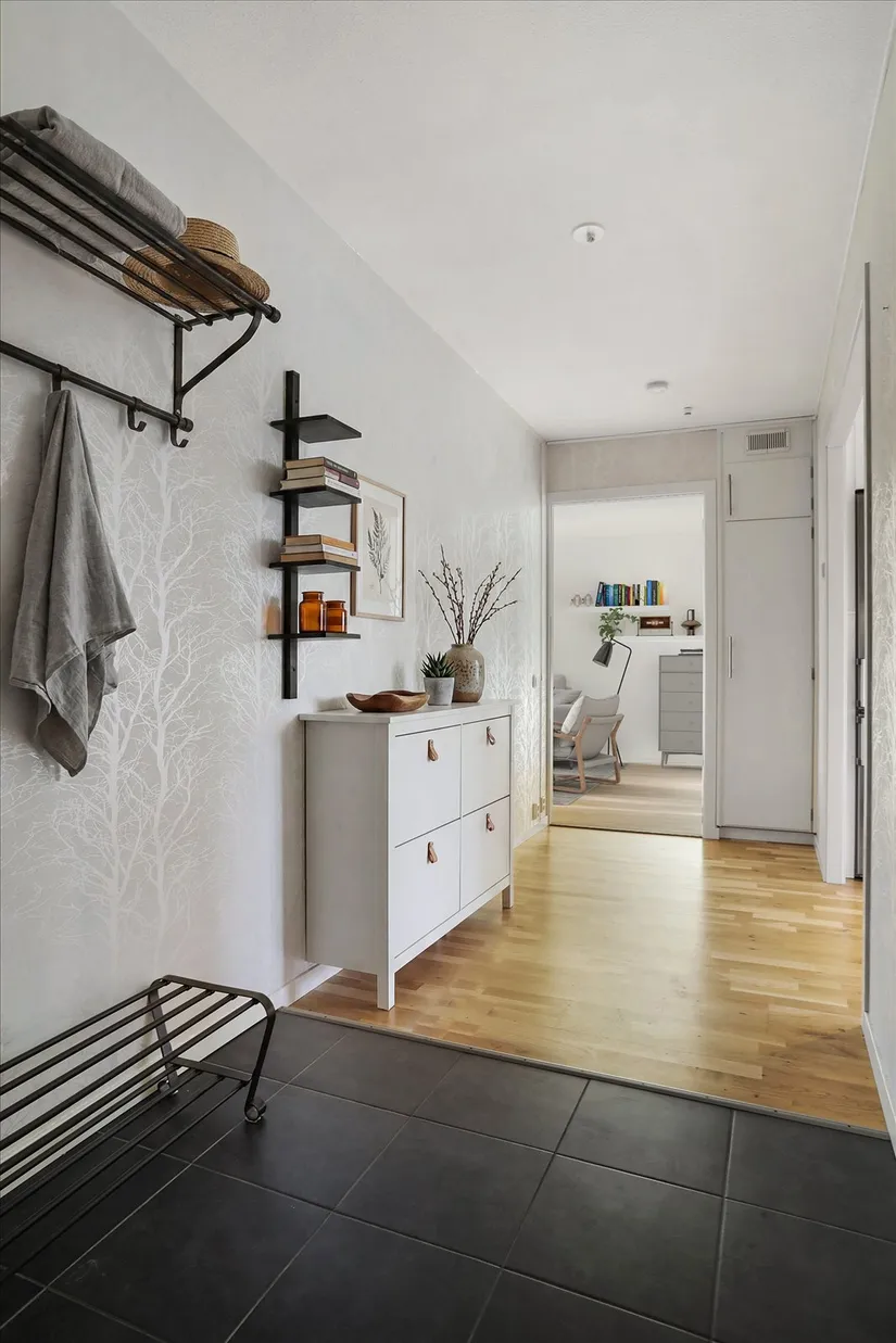 Bostadsrätt, Kämpegatan 51, Uddevalla