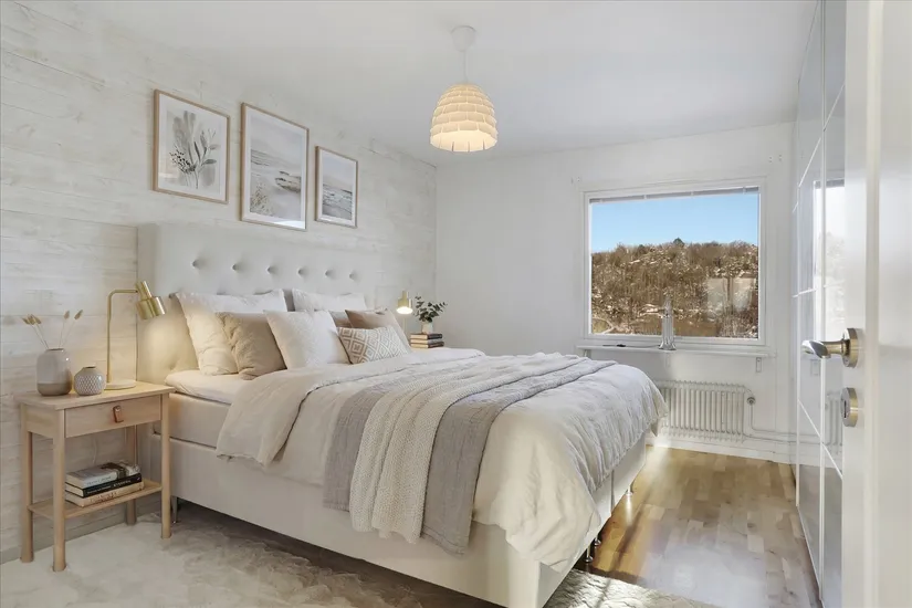 Bostadsrätt, Kämpegatan 51, Uddevalla