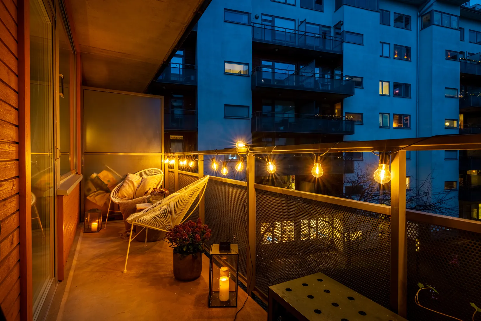 Bostadsrätt, Fredsborgsgatan 19, 2 tr, Liljeholmskajen, Stockholm