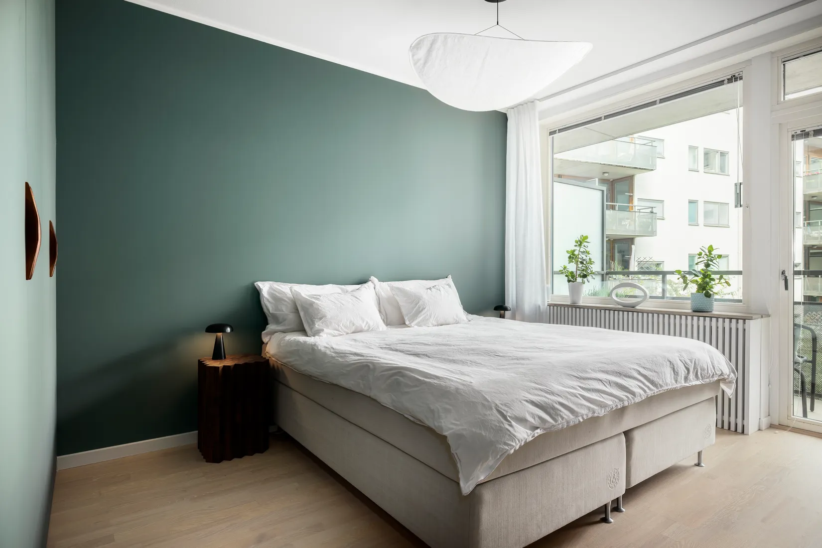 Bostadsrätt, Fredsborgsgatan 19, 2 tr, Liljeholmskajen, Stockholm