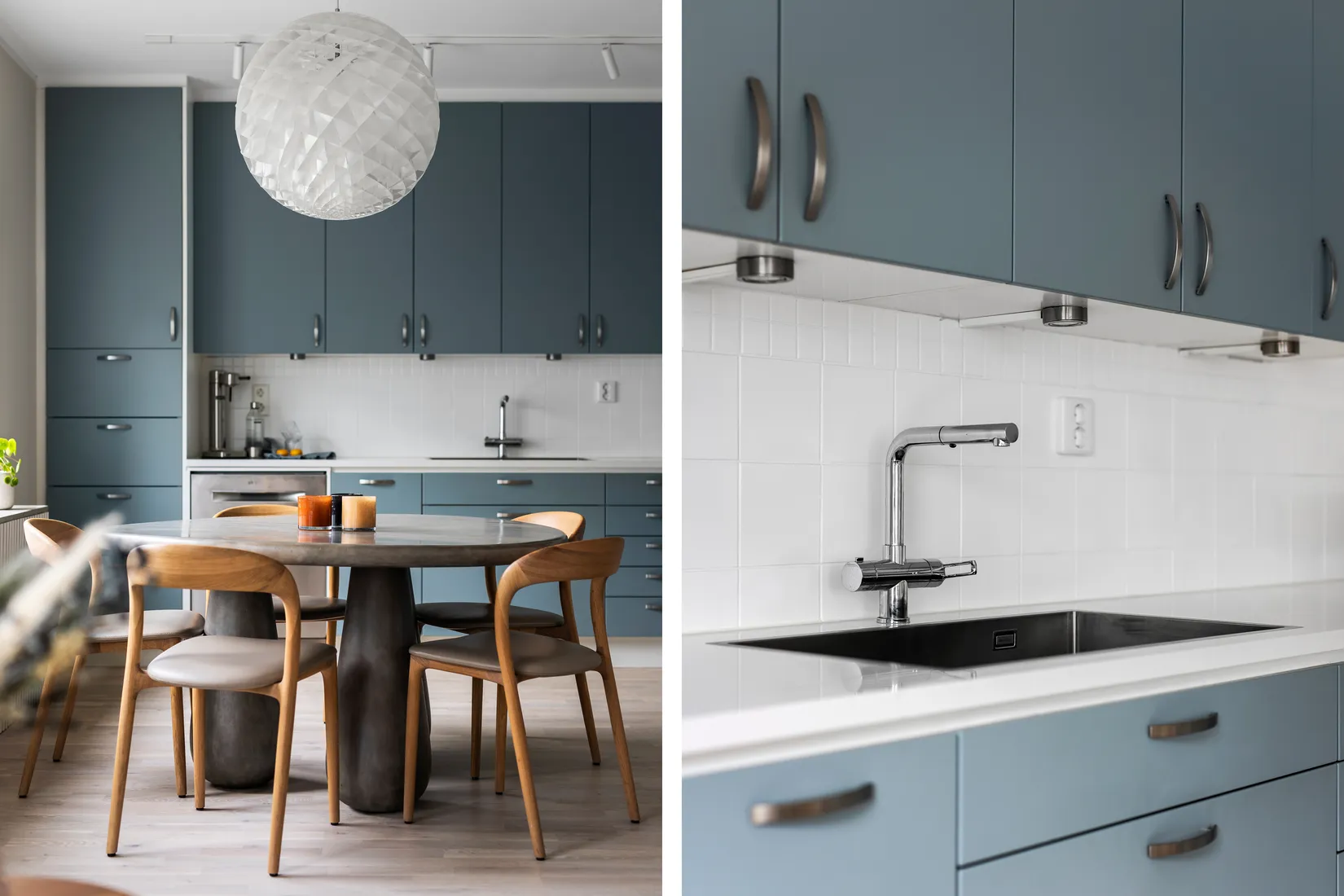 Bostadsrätt, Fredsborgsgatan 19, 2 tr, Liljeholmskajen, Stockholm