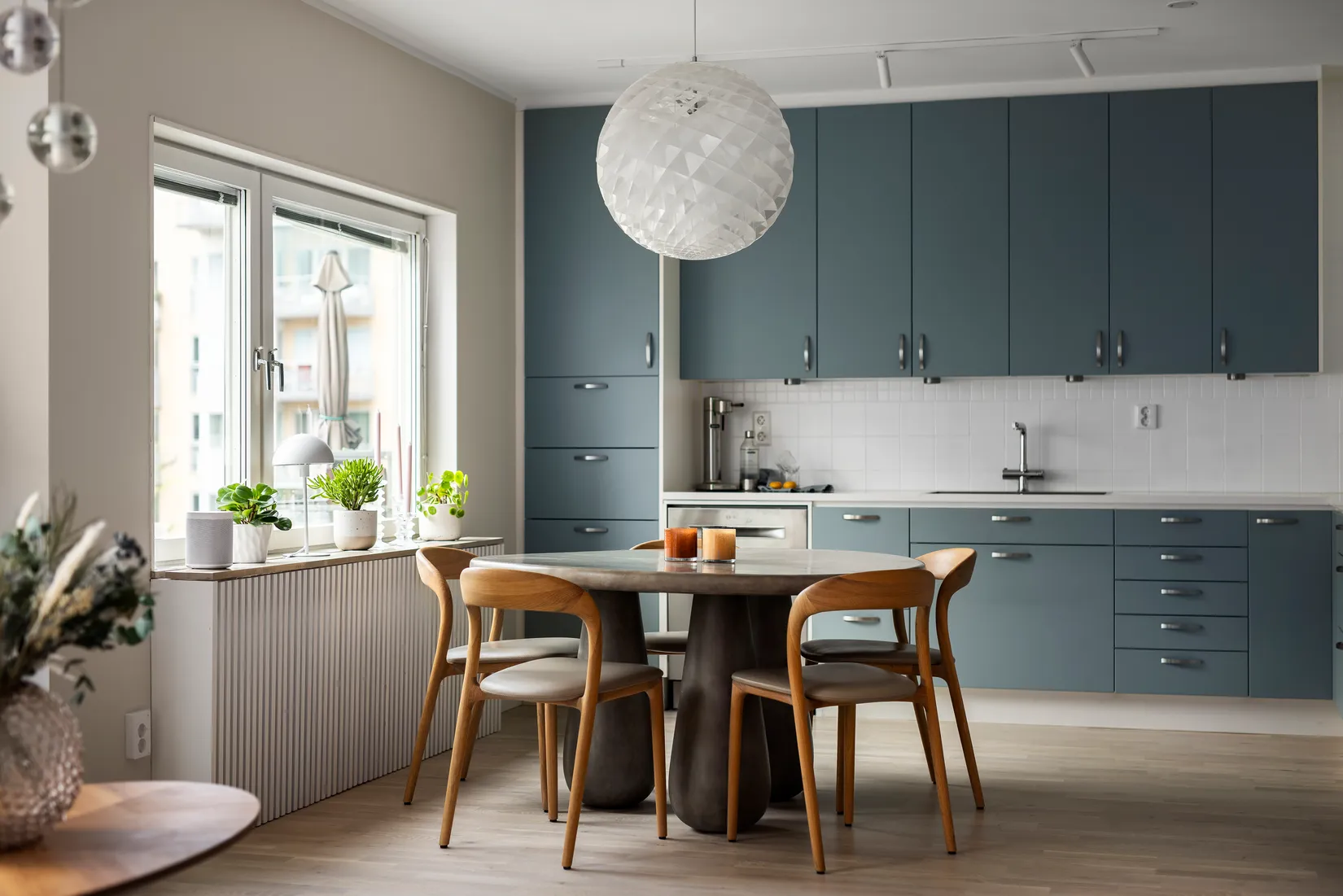 Bostadsrätt, Fredsborgsgatan 19, 2 tr, Liljeholmskajen, Stockholm