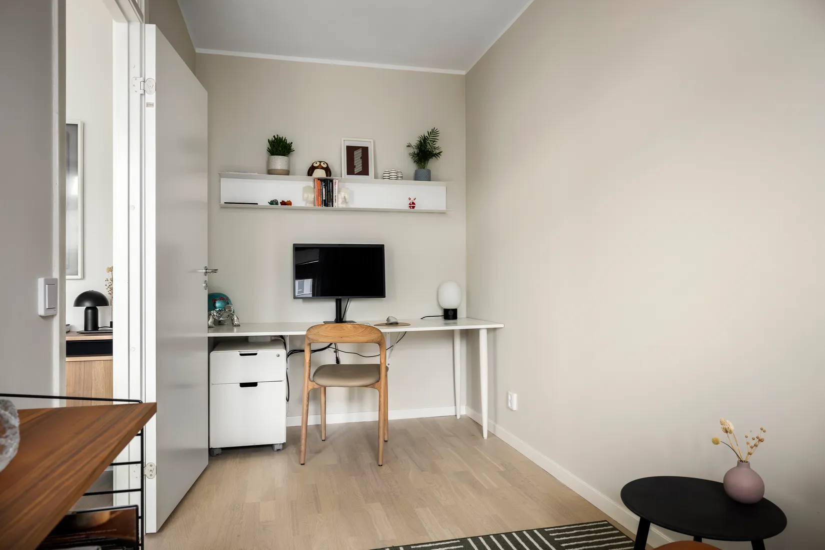 Bostadsrätt, Fredsborgsgatan 19, 2 tr, Liljeholmskajen, Stockholm