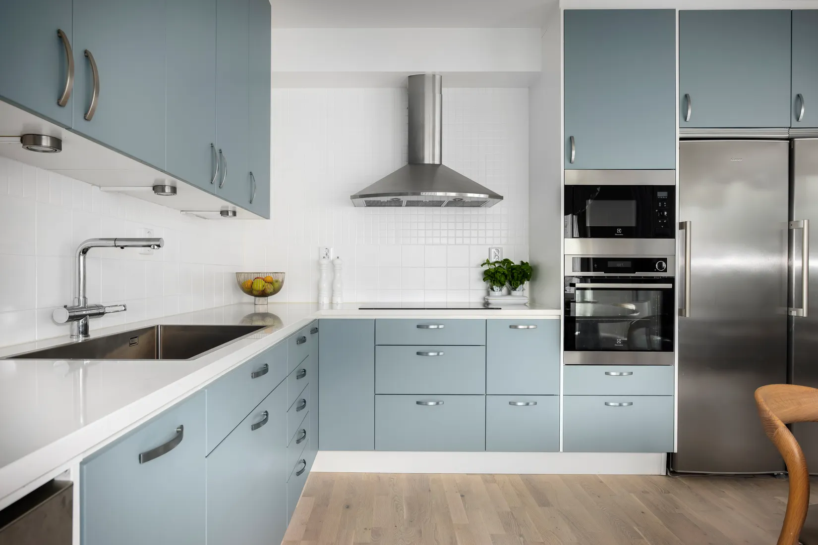 Bostadsrätt, Fredsborgsgatan 19, 2 tr, Liljeholmskajen, Stockholm