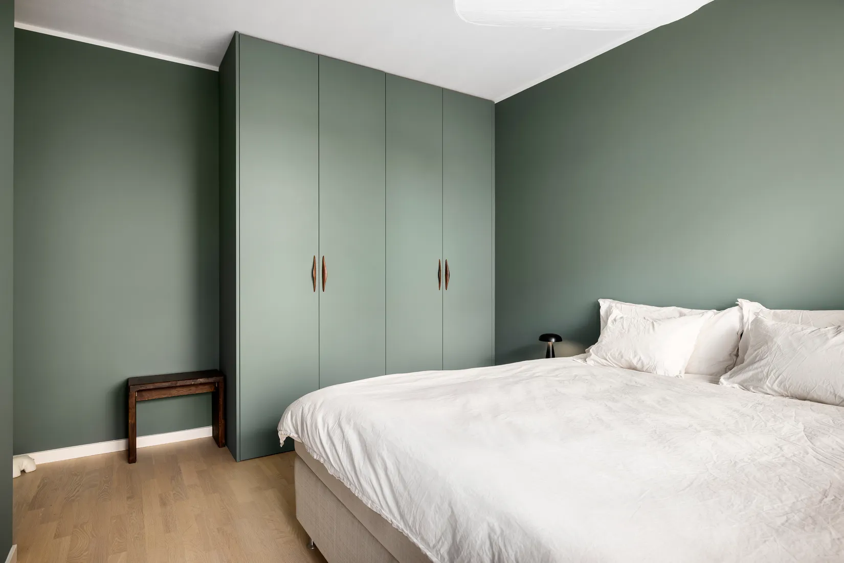 Bostadsrätt, Fredsborgsgatan 19, 2 tr, Liljeholmskajen, Stockholm